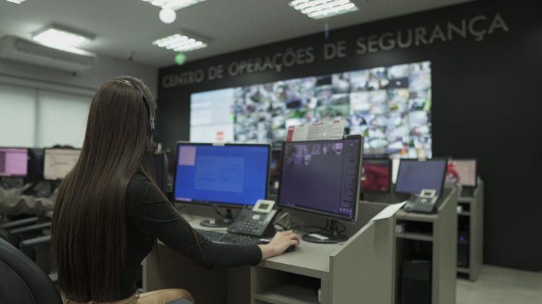Portaria Remota Empresarial